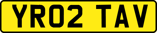 YR02TAV