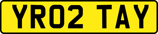 YR02TAY