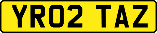 YR02TAZ