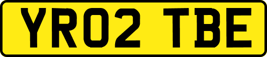 YR02TBE