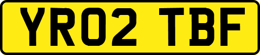 YR02TBF