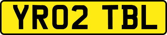 YR02TBL
