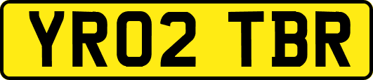 YR02TBR