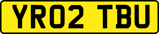 YR02TBU