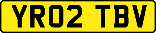 YR02TBV