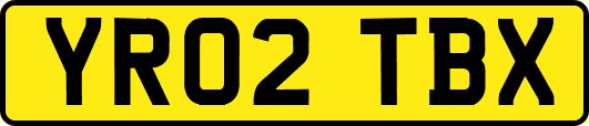 YR02TBX