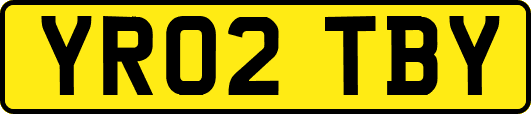 YR02TBY