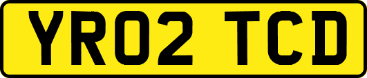 YR02TCD