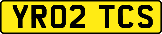 YR02TCS
