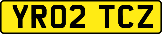 YR02TCZ