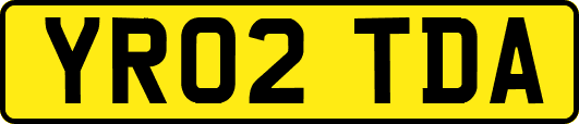 YR02TDA