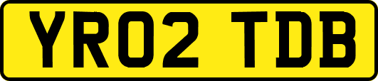 YR02TDB