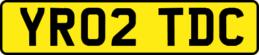 YR02TDC