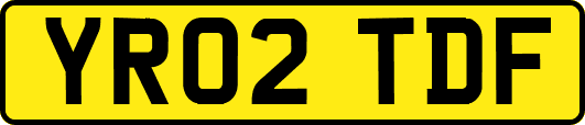 YR02TDF
