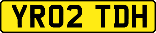 YR02TDH