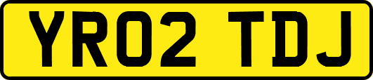 YR02TDJ