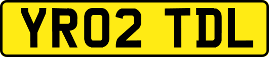 YR02TDL