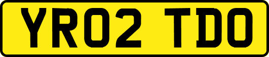 YR02TDO