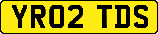 YR02TDS