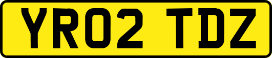 YR02TDZ
