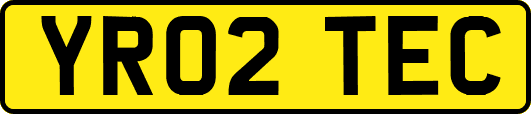 YR02TEC