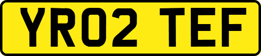 YR02TEF