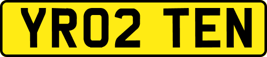 YR02TEN