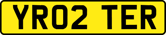 YR02TER