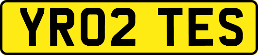 YR02TES