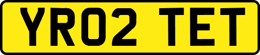 YR02TET