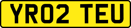YR02TEU
