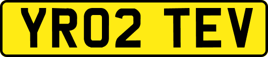 YR02TEV