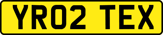 YR02TEX