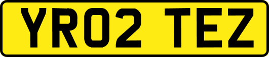 YR02TEZ