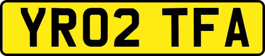 YR02TFA