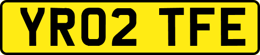 YR02TFE