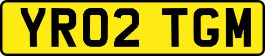 YR02TGM