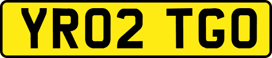 YR02TGO