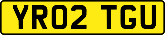 YR02TGU