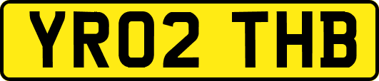 YR02THB