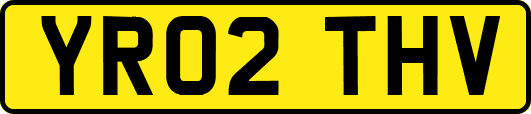 YR02THV