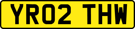 YR02THW