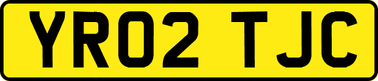 YR02TJC