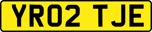 YR02TJE