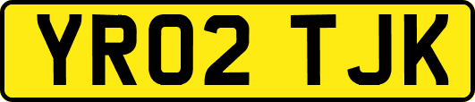 YR02TJK