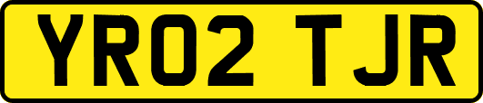 YR02TJR