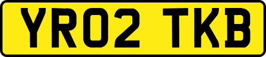 YR02TKB