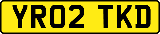 YR02TKD