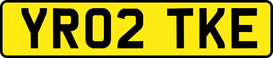 YR02TKE