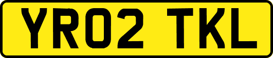 YR02TKL